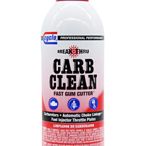 Cyclo Carburetor Cleaner (369gm)