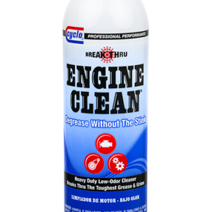 Cyclo Engine Clean Degreaser (453gm)