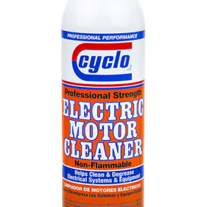 Cyclo Elec Motor Cleaner