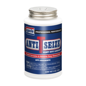 Cyclo® Anti-Seize, 8 fl oz