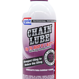 Cyclo Chain & Cable Lube (311gm) Aerosol