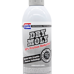 Cyclo Dry Moly Lubricant