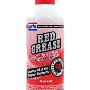 Cyclo Red Grease Aerosol (298gm)