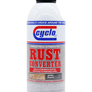Cyclo Rust Converter (283gm)