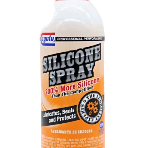 Cyclo Silicone Spray Heavy Duty (283gm)