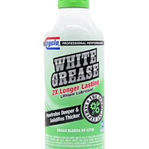 Cyclo White Grease (312gm)