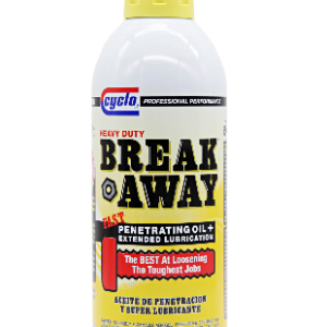 Cyclo C10 Break Away Penetrating Oil (369gm)