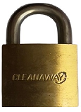 Lock 3